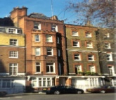 Hans Place